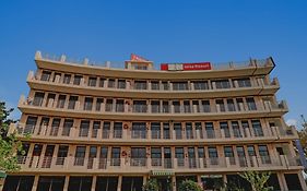 Townhouse Jalsa Resort